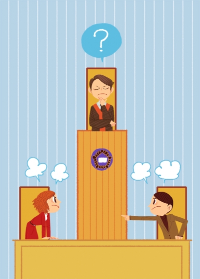 재산분할 청구권 포기했다고 무조건 재산을 못 받는 건 아니다