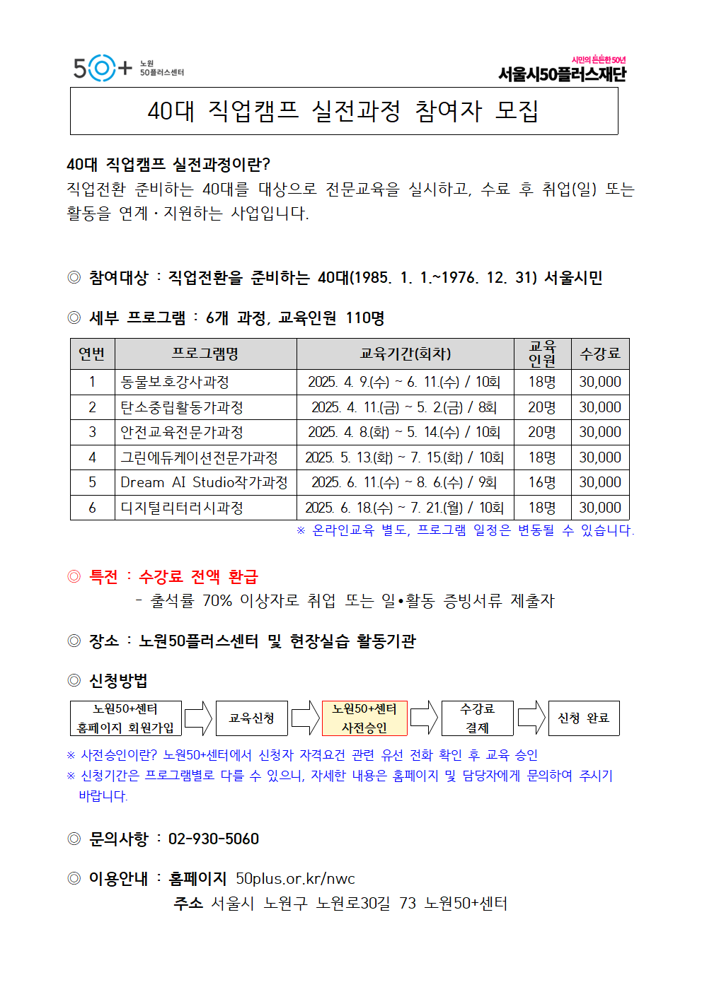 40대+직업캠프+수강생+모집(전단지)001.png