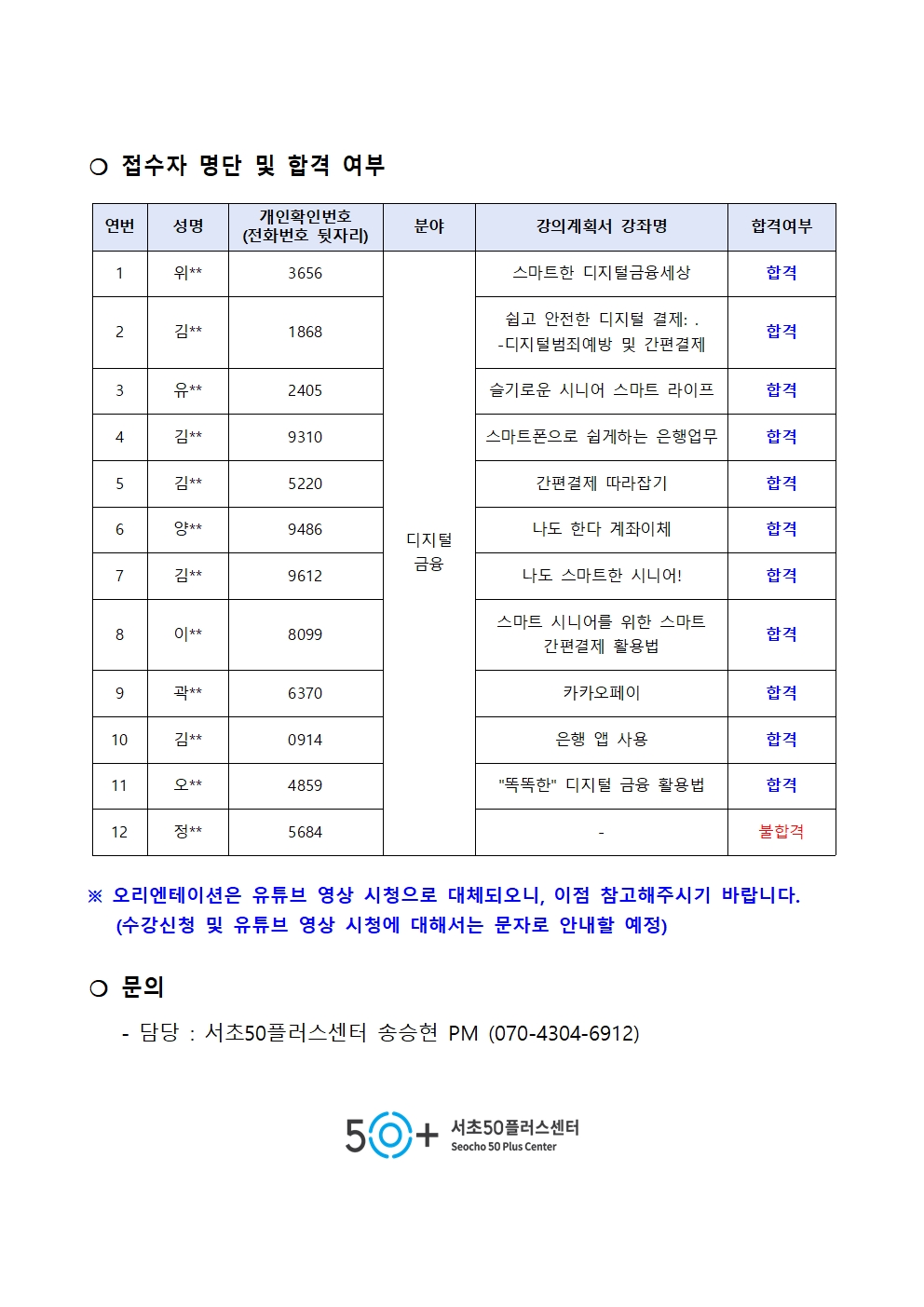 서리풀+시니어+강사양성과정+최종합격자+공고_디지털금융+3002.jpg